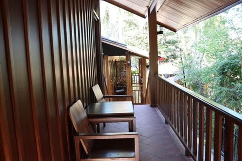 Luang Prabang Oasis Hotel Ngoại thất bức ảnh