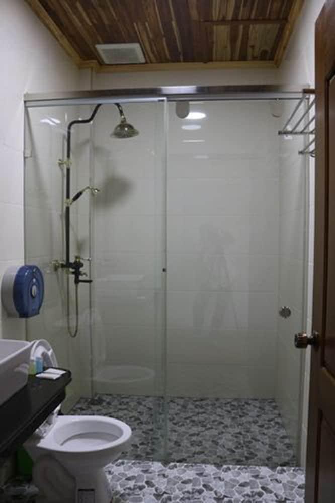 Luang Prabang Oasis Hotel Ngoại thất bức ảnh